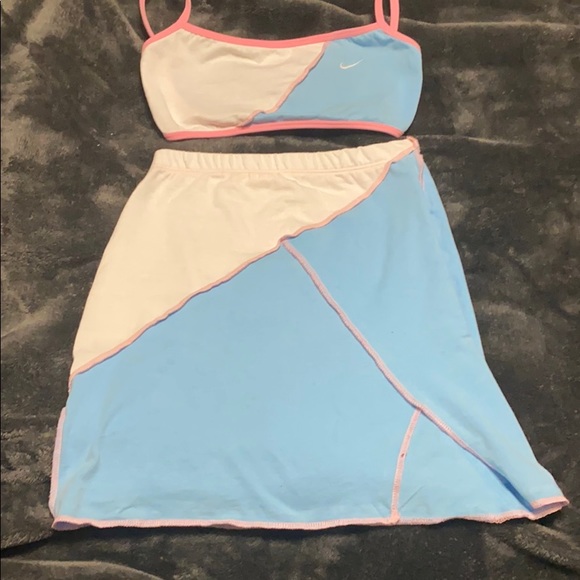 Nike set - Picture 3 of 4